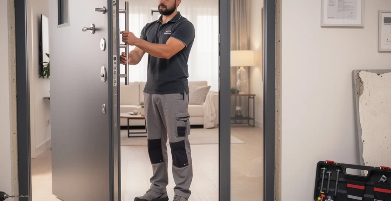 installation-professionnelle-de-blocs-portes-blindes